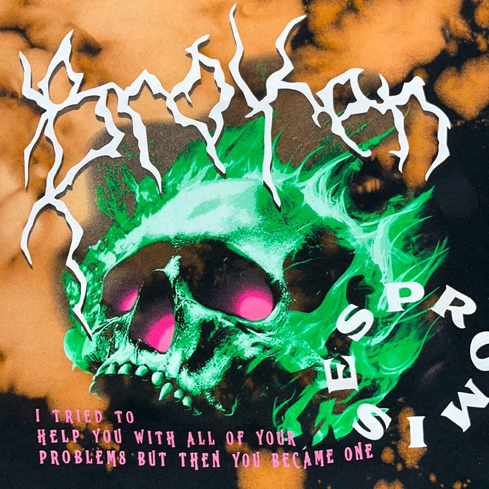 ☠️💔☠️•⚫️Broken PrOmiSeS x TRUTH Vibes•💔☠️💔